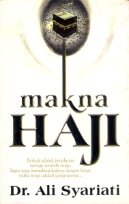 Cover Buku Makna Haji (dwiki scan)